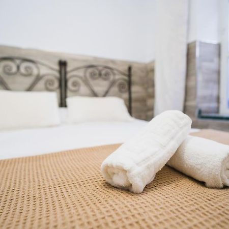 Apartamento En El Barrio De San Lorenzo, Junto A La Basilica Del Gran Poder إشبيلية المظهر الخارجي الصورة
